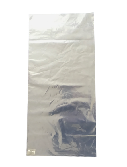 Polybeutel Flachbeutel Transparent LDPE 50µ VE 100 St. | Tragetaschen ...